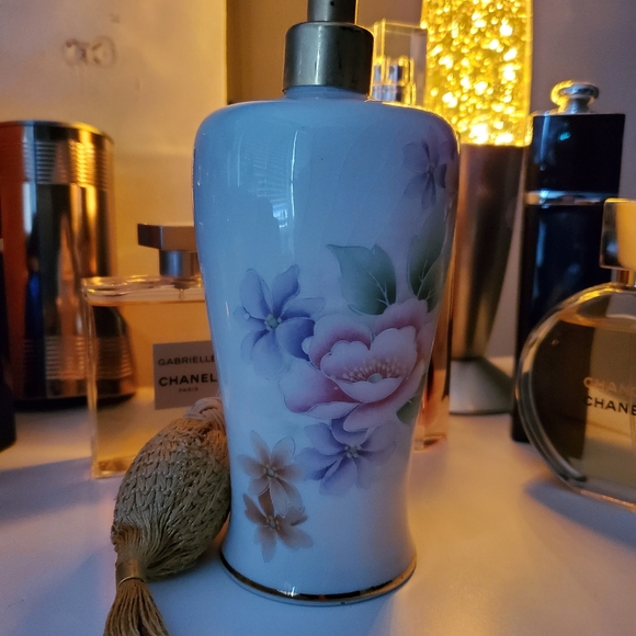 CREAZIONI ORIGINALI VINTAGE BULB ATOMIZER - Picture 3 of 10